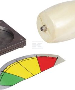 Indicador de nivel L=150CM