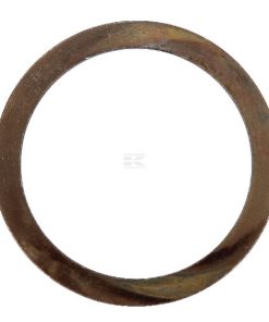Luna delantera ajustable Deutz
