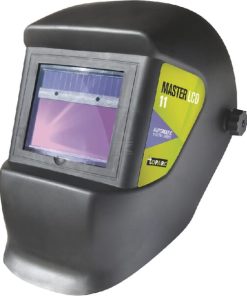 Casco prot. soldar LCD Master