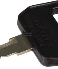 Llave de contacto