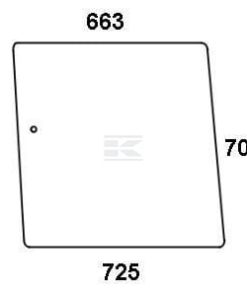 Ventana lateral
