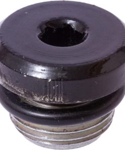 Locking screw