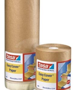 Easy Cover® Paper 25 m x 300 mm marrón