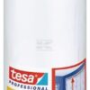 Easy Cover® Universal - Película HDPE + cinta de carrocero 33 m x 550 mm 2 Easy Cover® Universal - Película HDPE + cinta de carrocero 33 m x 550 mm