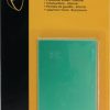 Cristal protector 103,7x69,5mm (5 uds.)