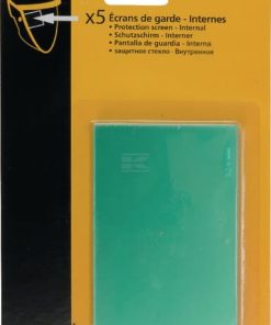 Cristal protector 103,7x69,5mm (5 uds.)