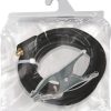 Cable de masa 25mm² 3m