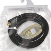 Cable de tierra 50 mm², 4 m