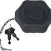 Tapón con llave 9 Tapón con llave