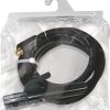 Cable de masa 16mm² 4m