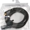 Cable de masa 25mm² 4m