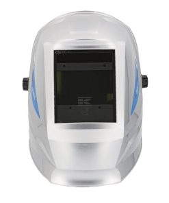 Casco con pantalla de soldar GYSMATIC LCD 9-13