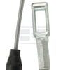 Cable embrague