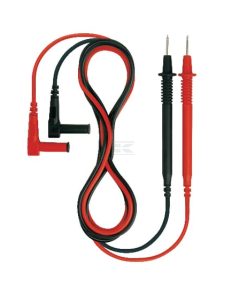 Cord. conexión - 2mm p. prueba