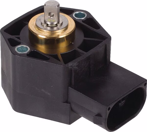 Sensor 1 Sensor