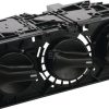 Panel de control SDF