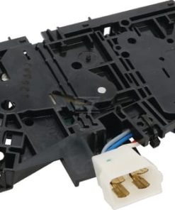 Panel de control SDF