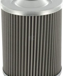 Filtro de combustible