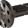 Eje 1-3/4" z=6