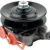 Fuel pump