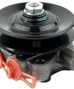 Fuel pump
