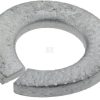 Lock washer 2 Lock washer