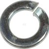 Anillo de retención 8