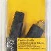 J. conector cable soldar 10/25