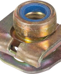 Clip nut support