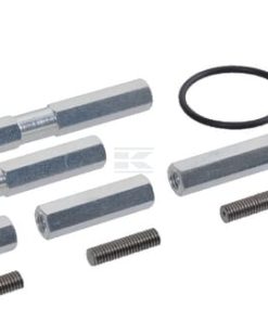 Filter assembly kit 3