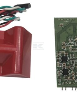 Sensor de recuperación