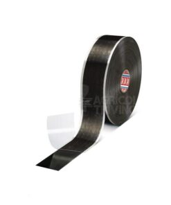 Cinta, condiciones Xtreme, negro, 10 m x 25 mm, Tesa®