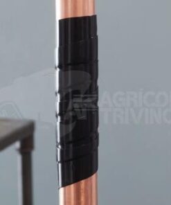 Cinta, condiciones Xtreme, negro, 10 m x 25 mm, Tesa® 13 Cinta, condiciones Xtreme, negro, 10 m x 25 mm, Tesa®