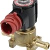 Válvula solenoide