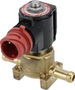 Válvula solenoide