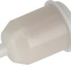 Filtro de combustible