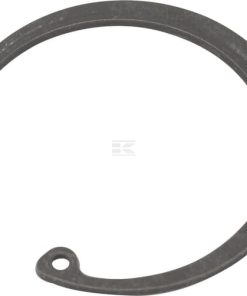Circlip, interno
