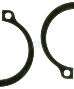 Anillo de seguridad externo