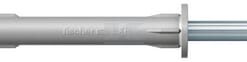 Amortiguador de gas L500,0 mm 700N Stabilus