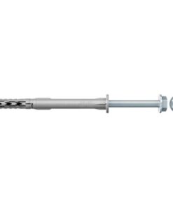 Amortiguador de gas L500,0 mm 700N Stabilus