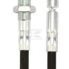 Cable bowden L=1000 mm