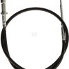 Cable bowden