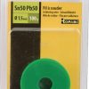 Alambre de soldadura 100 g 4 Alambre de soldadura 100 g