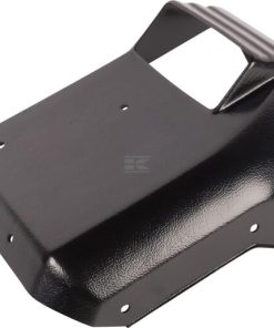 Soporte piloto trasero izquierdo