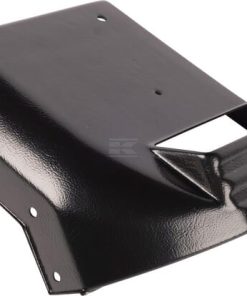 Soporte piloto trasero izquierdo