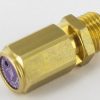 Válvula de seguridad G-1/4" 16 4 Válvula de seguridad G-1/4" 16