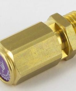 Válvula de seguridad G-1/4" 16