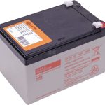 S50 Batería