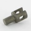 Cab. horquilla mitad Stoll