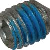 Tornillo M8x8 4 Tornillo M8x8